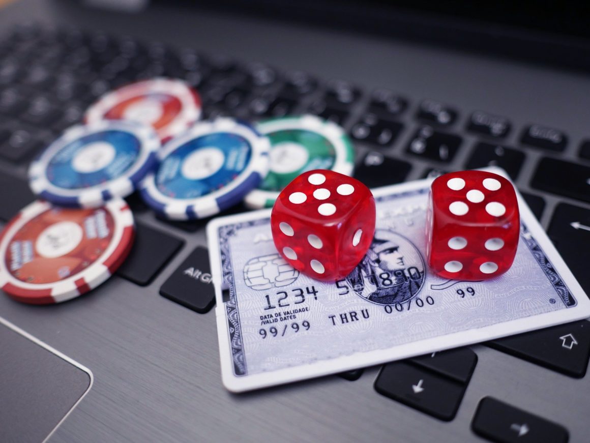 Il Gioco D’azzardo Online